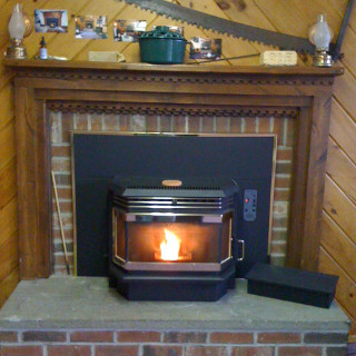 Pellet Stove Connecticut.
