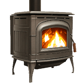 Blaze King Ashford 20.2