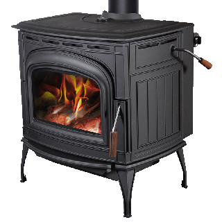 Blaze King Ashford 30.2