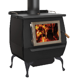 Blaze King - King Parlor