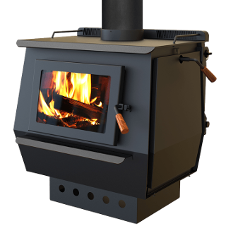 Blaze King - King Classic