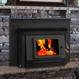 Blaze King Princess 29 - Fireplace Insert