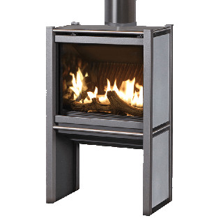 Blaze King - Clarity Gas Stove