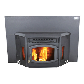 Breckwell - Blazer Pellet Stove Insert