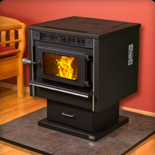 Kozi - B100 Pellet Stove
