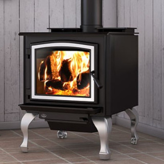 Osburn 3300 Wood Stove