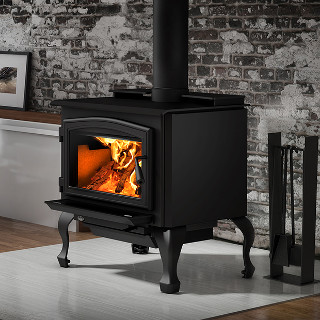 Osburn 2000 Wood Stove