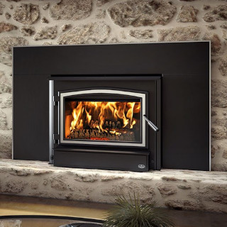 Osburn 3500 Wood Stove Insert