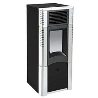  Thelin - Tiburon Pellet Stove