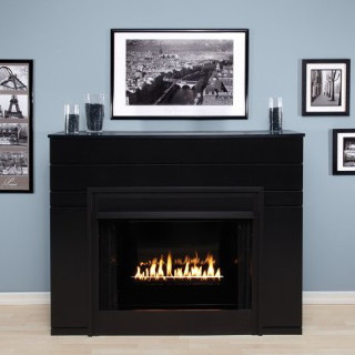 White Mountain Hearth Breckenridge Gas Fireplace