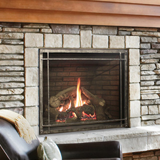 White Mountain Hearth Rushmore Gas Fireplace