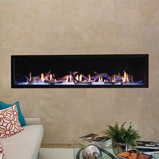 White Mountain Hearth Boulevard Gas Fireplace