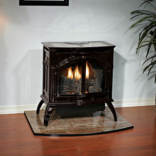 White Mountain Hearth Gas Stoves