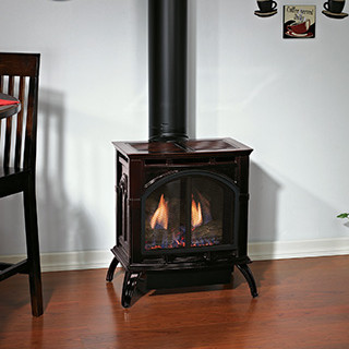 White Mountain Hearth Gas Stoves